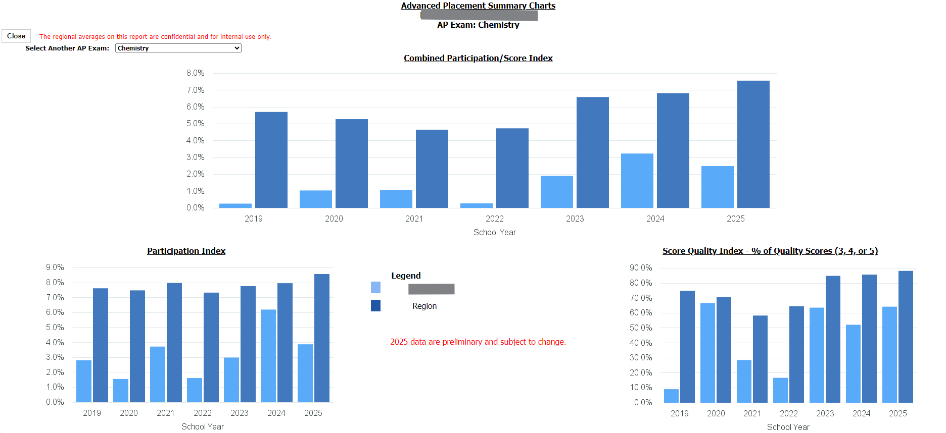 Report Preview