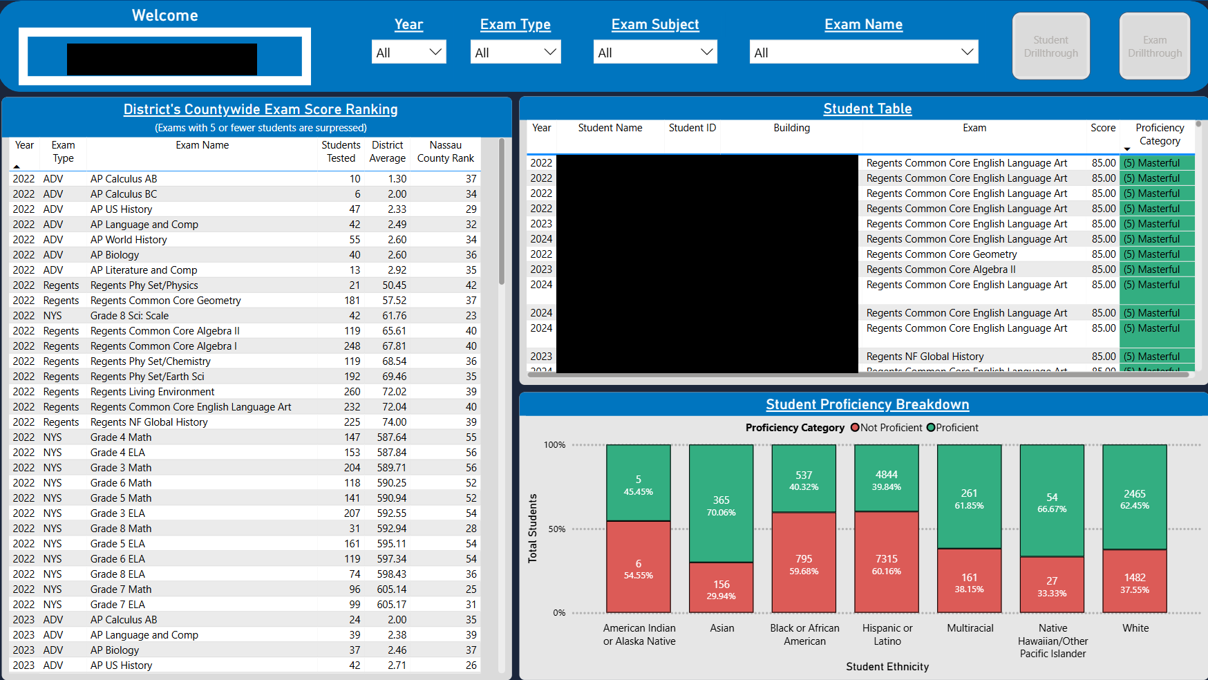 Report Preview