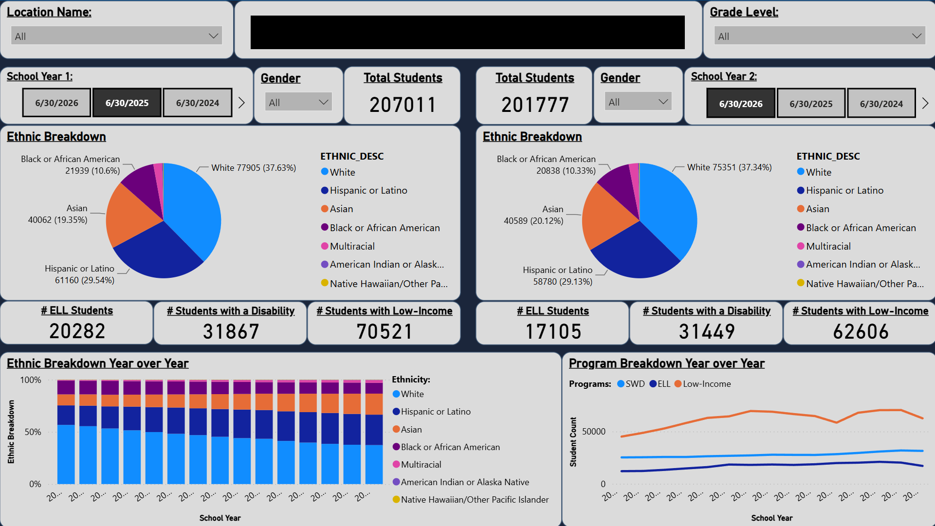 Report Preview