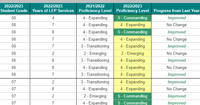 Report Preview