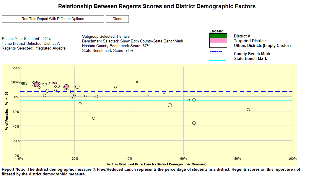 Report Preview