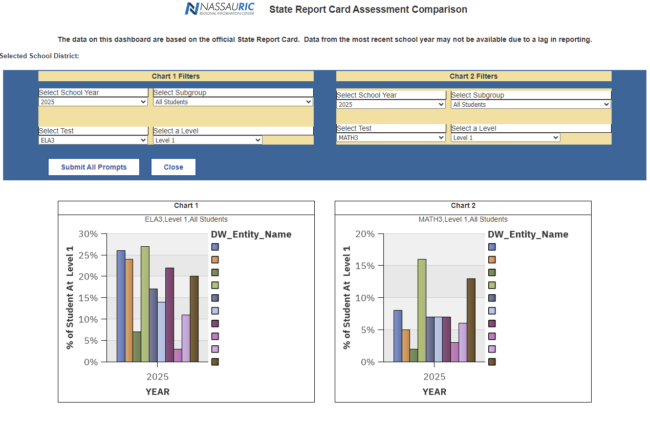 Report Preview
